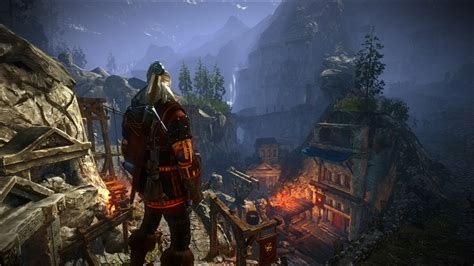 The Witcher 2: Enhanced Edition Review .